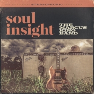 Marcus King Band/Soul Insight