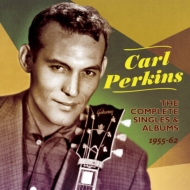 Carl Perkins (カール・パーキンス)｜商品一覧｜HMV&BOOKS online