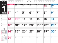 E67 �G�R�J�����_�[ �Ǌ|a4 2016�N�J�����_�[