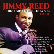 Jimmy Reed/Complete Singles As  Bs 1953-61