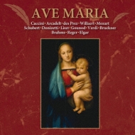 ζʥ˥Х/Ave Maria-14ʤ