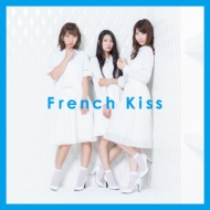 ե/French Kiss (C)(+dvd)