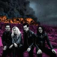The Dead Weather/Dodge And Burn