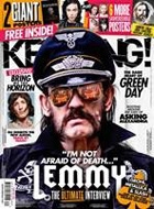 Kerrang! 220815 (2015N822)