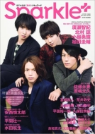 Sparkle+���f�B�A�{�[�Cmook