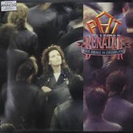 帯付き！国内盤！パット・ベネター / ワイド・アウェイク・イン・ドリームランド パット・ベネター / ワイド・アウェイク・イン・ドリームランド