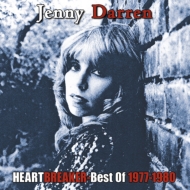 Jenny Darren/Heartbreaker - Best Of 1977-80