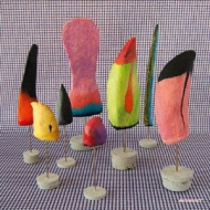 Coma/This Side Of Paradise