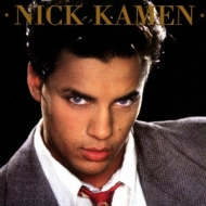 Nick Kamen/Nick Kamen (Dled)