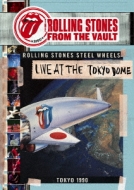 STONES: LIVE AT THE TOKYO DOME 1990 (Blu-ray+DVD)