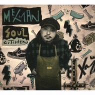 MEXMAN/Soul Kitchen