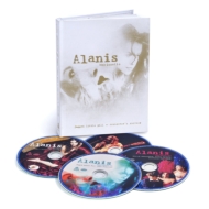 Jagged Little Pill (4CD)(Collector's Edition)