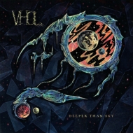 Vhol/Deeper Than Sky