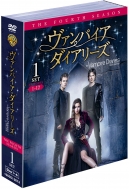 The Vampire Diaries S4 Set1