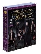 The Vampire Diaries S5 Set2