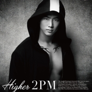 2PM Six“HIGHER”Days -COMPLETE EDITION- Dジュンケイ - ミュージック