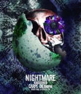 NIGHTMARE 15th Anniversary Tour CARPE DIEMeme TOUR FINAL @ LFPIT (Blu-ray)
