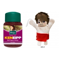 ken~Kneipp Ȃ̂w܃X|WKENEIPP Bath SaltyL'Arc`en`Ciel LIVE 2015uL'ArCASINOvItBVObYz