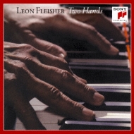 Fleisher: Two Hands-j.s.bach, Scarlatti, Chopin, Debussy, Schubert