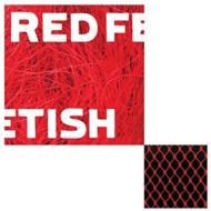 Red Fetish/Derangement Of Synapses (Ltd)(180g)(Red)