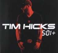 Tim Hicks/5 01+ (Special Enhanced Edition)