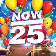 NOWʥԥ졼/Now 25