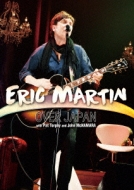Eric Martin Over Japan