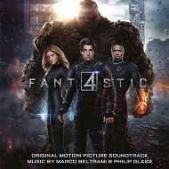 Fantastic Four (2LP)(180Odʔ)