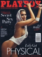 Playboy Int'l(Sep)2015