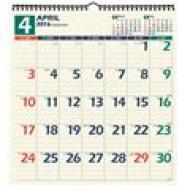 C126nolty�J�����_�[ �Ǌ|��12 2016�N�J�����_�[