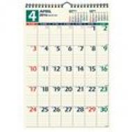 C129nolty�J�����_�[ �Ǌ|��31 2016�N�J�����_�[