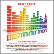 Various/Marco Ravelli Presenta Destination Dance 3