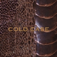 COLD CASE yLIMITED EDITIONz(+DVD)