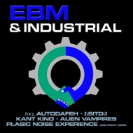 Various/Ebm  Industrial 1