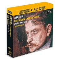 ケルテスのドヴォルザーク交響曲全集(9CD+ブルーレイ・オーディオ