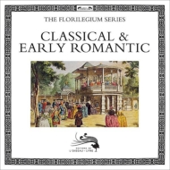 Box Set Classical/L'oiseau-lyre Classical ＆ Early Romantic： Hogwood / Aam Binns Ostman / Drottningho