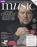 BBC Music Magazine 2015N 10