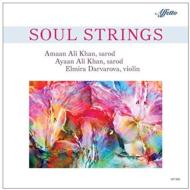 Amaan Khan / Ayaan Ali/Soul Strings