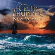 Celtic Thunder/New Voyage