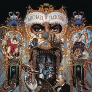 Michael Jackson/Dangerous (Ltd)