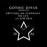 Various/Gothic Divas Presents Switchblade Symphony