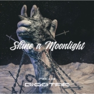 3rd Mini Album: Shine A Moonlight
