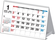 E171�G�R�J�����_�[���a7 2016�N�J�����_�[