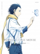 Persona3 The Movie -#3 Falling Down-@ANZX-11109
