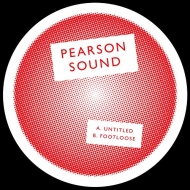Pearson Sound/Untitled / Footloose