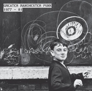 Various/Greater Manchester Punk 1977-1981