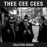Thee Cee Cees/(Solution Songs)