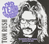 Tom Rush/No Tears Goodbye (The Schaefer Music Festival Central Park Ny 1972)