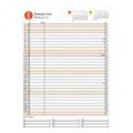 C301 �y�C�W�F���t�@�~���[�J�����_�[ 1 2016�N�J�����_�[