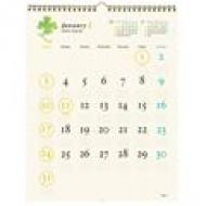 C501 �V�[�Y���[��(�i�`������)�Ǌ|���^�C�v 2016�N�J�����_�[